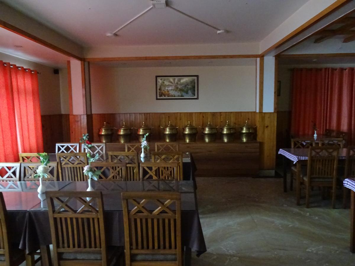 Hotel Utpala *