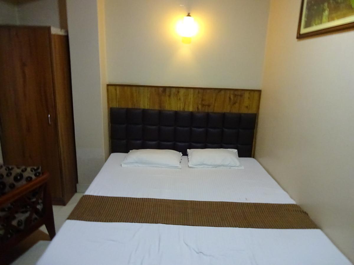 Hotel Utpala *