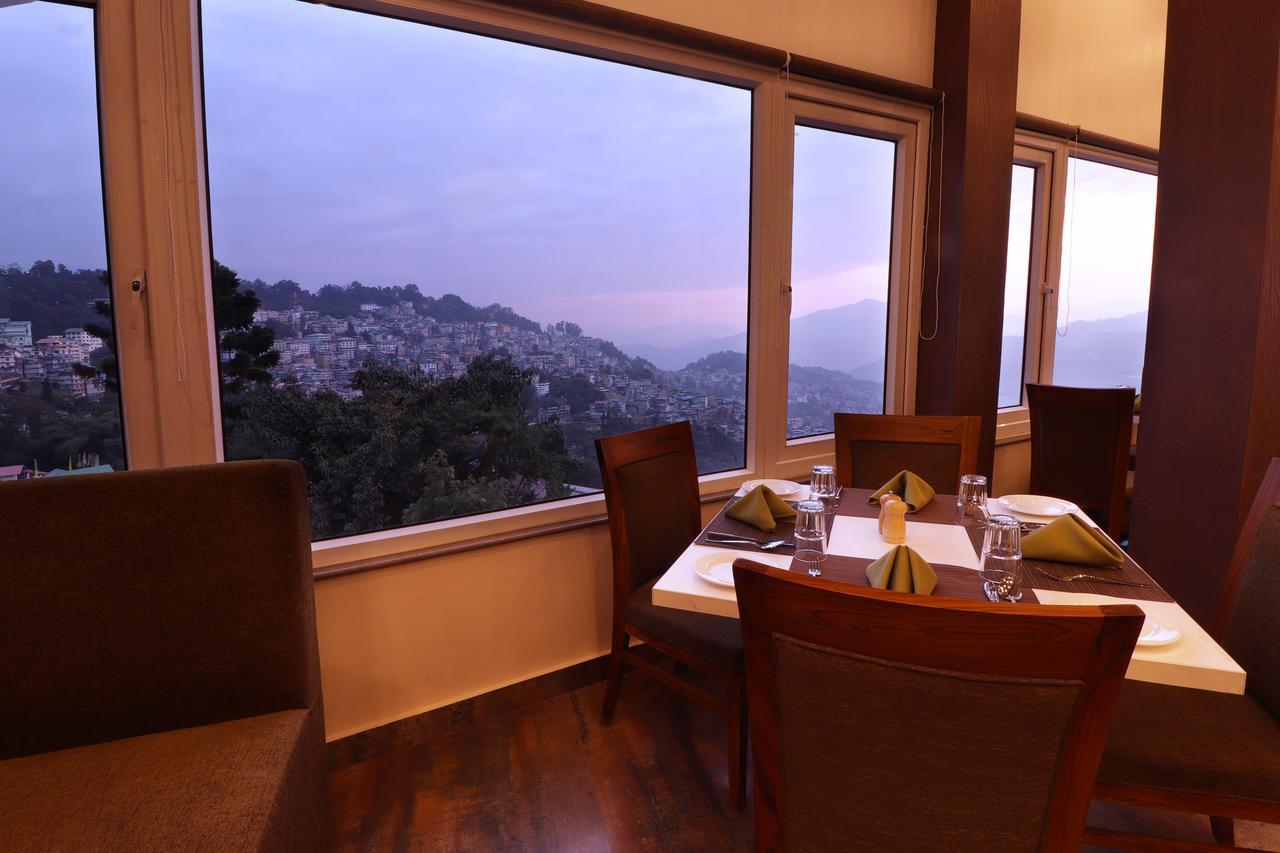 The Denzong Shangrila 2*
