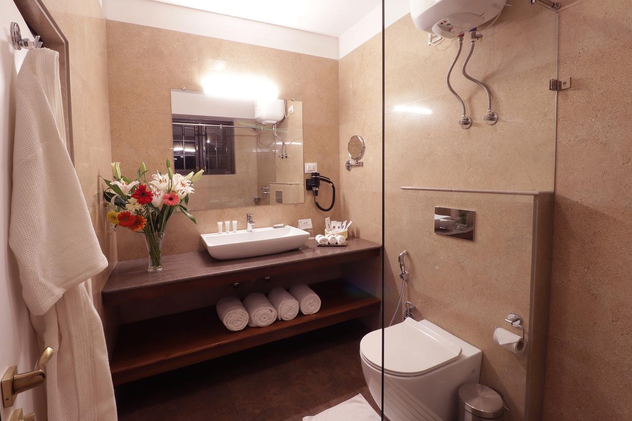 The Denzong Shangrila