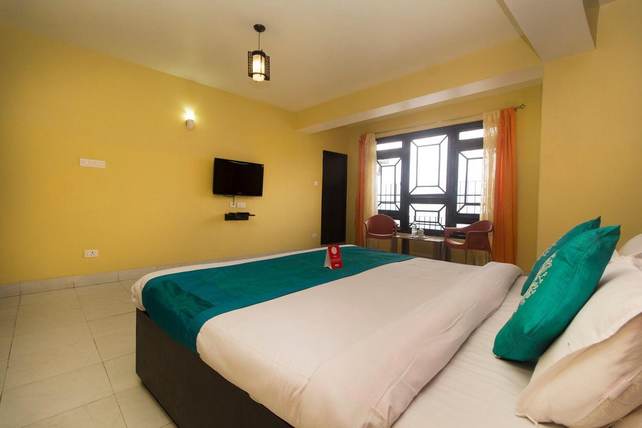 Oyo 12334 Sikkim Hotel Gangtok