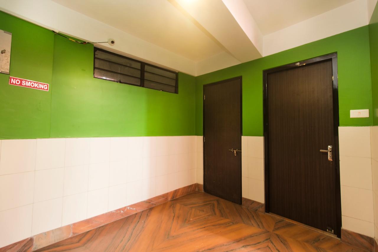 Hotel Oyo 12334 Sikkim Gangtok
