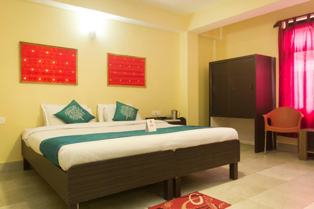 Hotel Oyo 12334 Sikkim Gangtok
