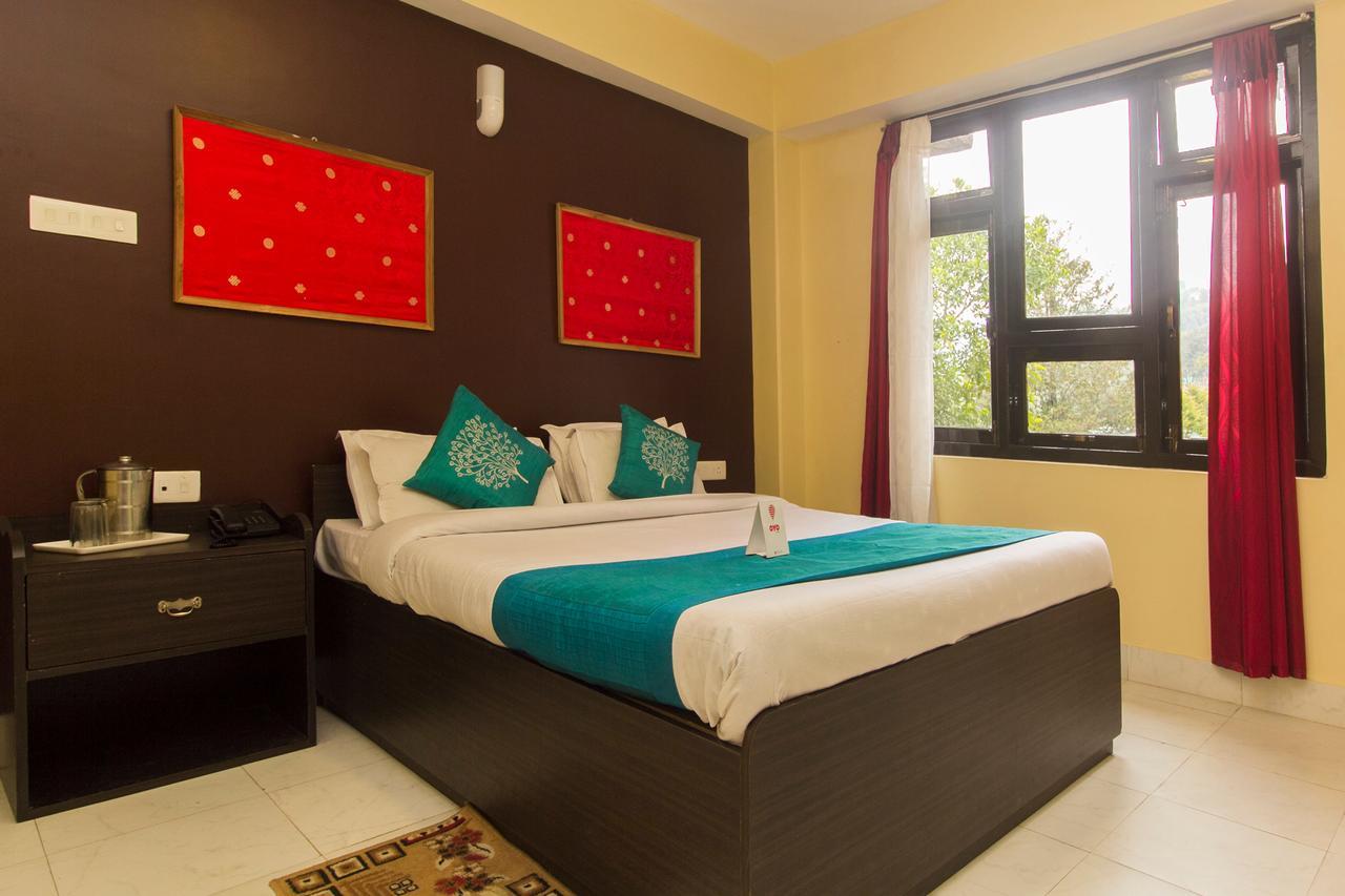 Hotel Oyo 12334 Sikkim