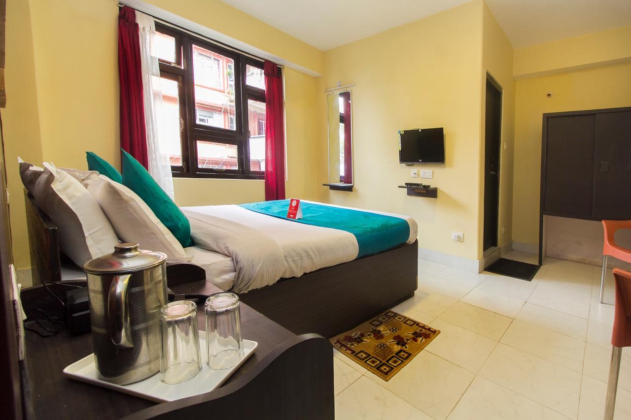Hotel Oyo 12334 Sikkim