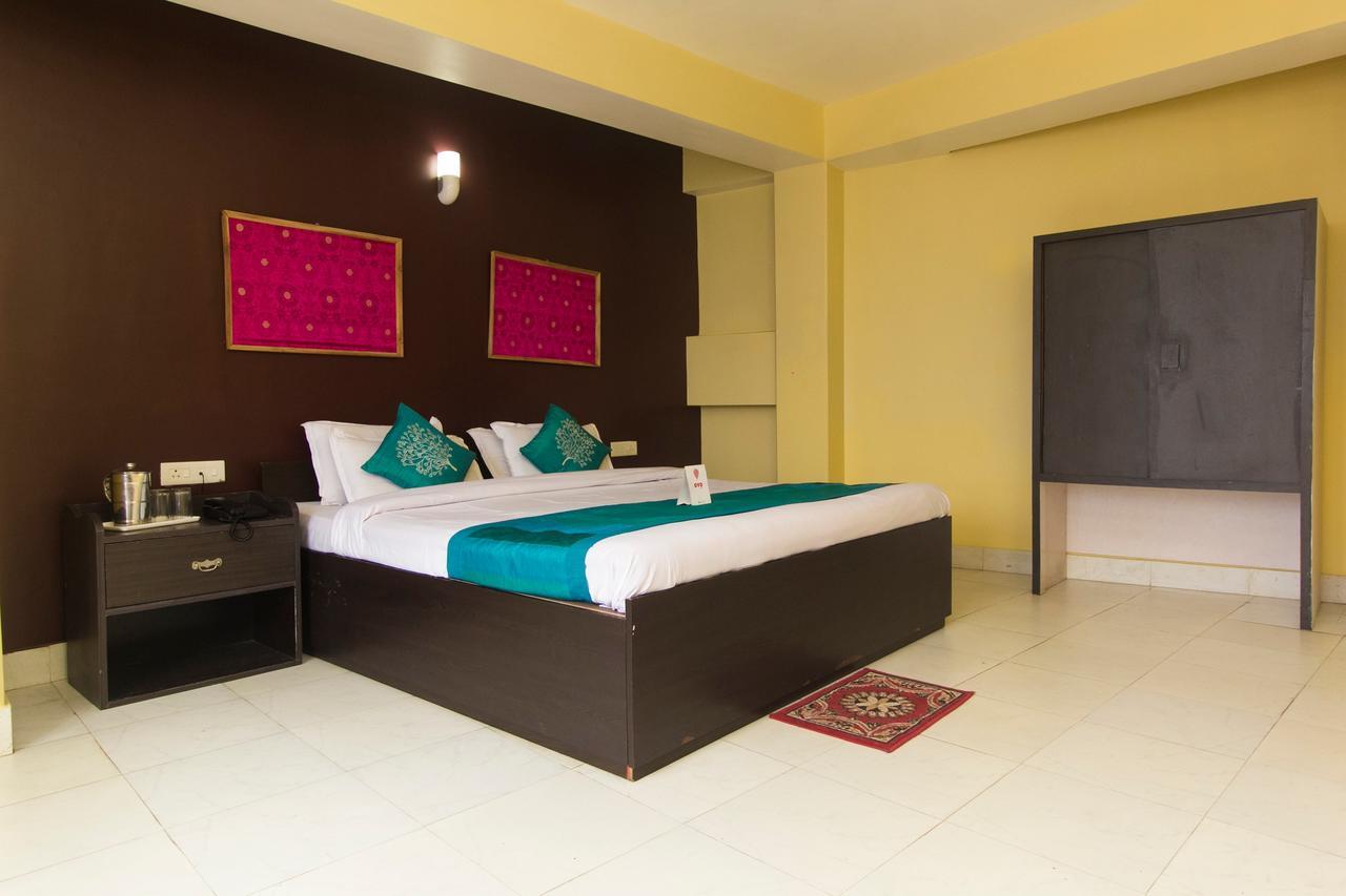 Hotel Oyo 12334 Sikkim 3*
