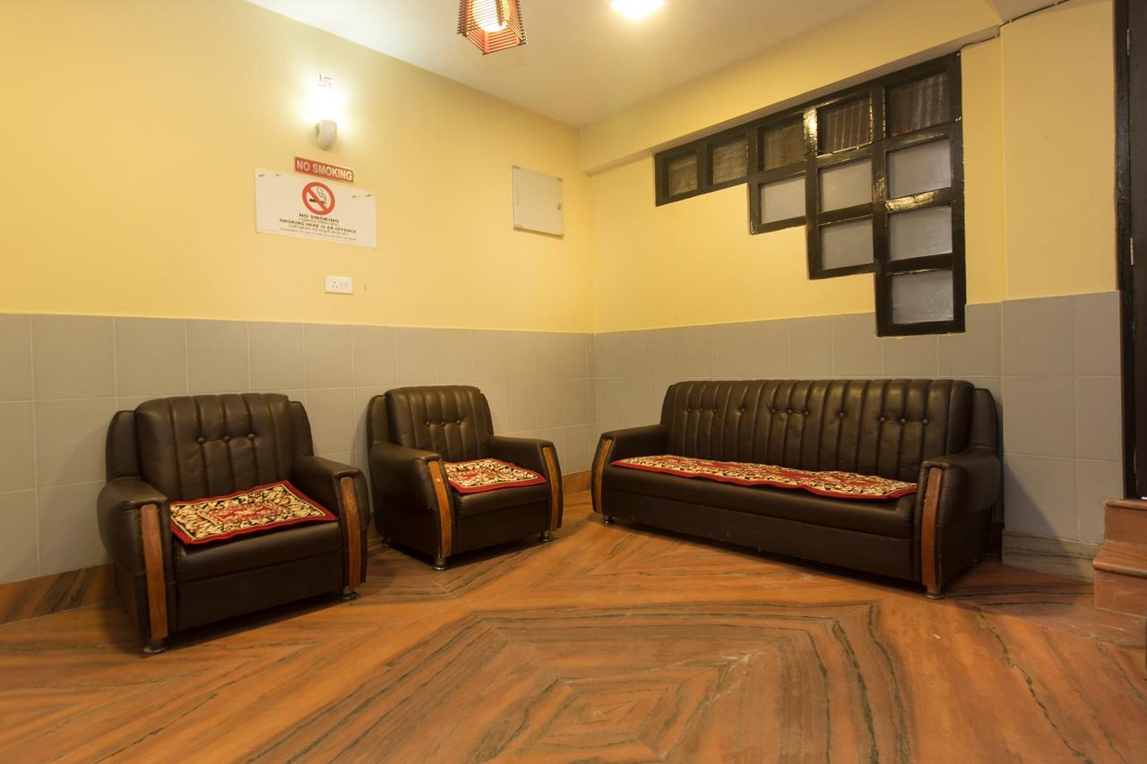 Oyo 12334 Sikkim Gangtok