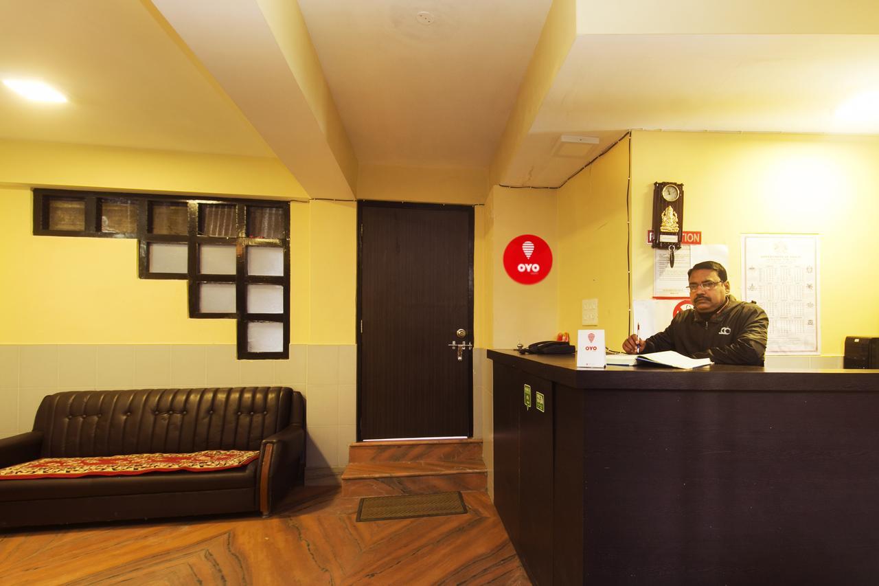 Oyo 12334 Sikkim Hotel 3*