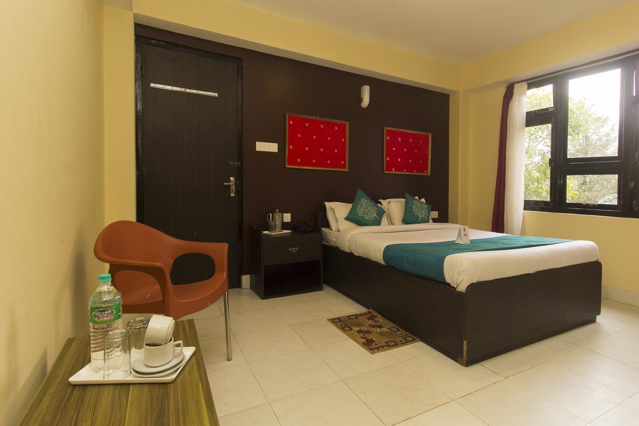 Oyo 12334 Sikkim Hotel 3*