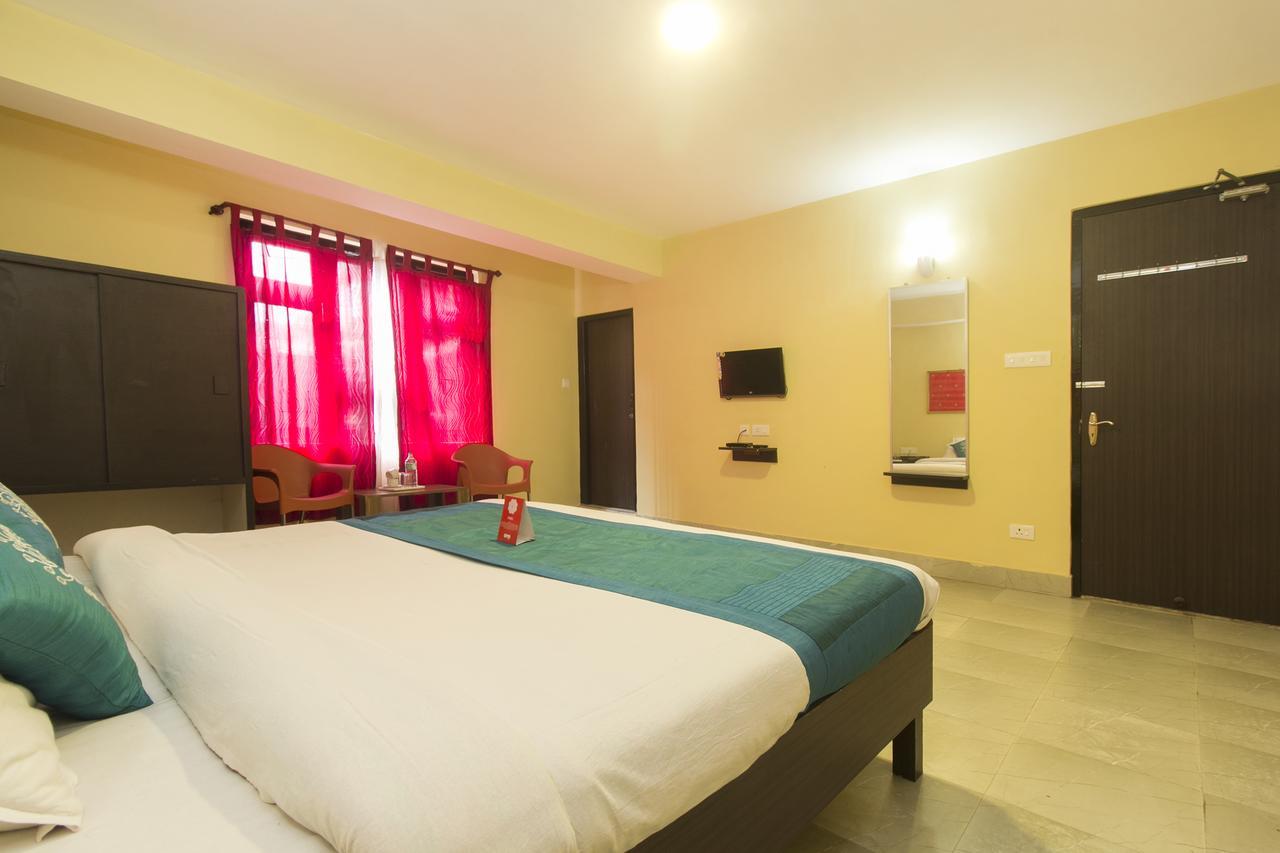 Oyo 12334 Sikkim 3* Gangtok