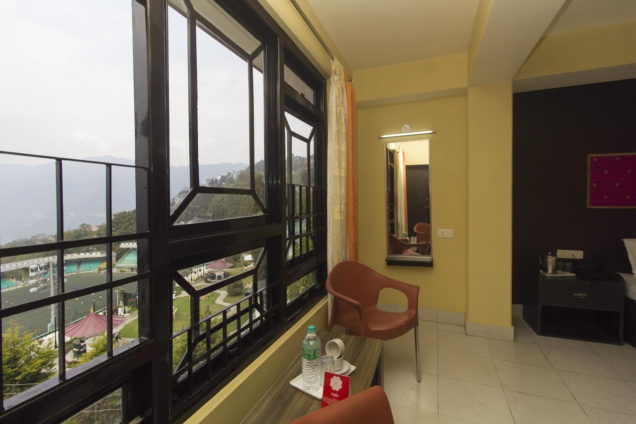 Oyo 12334 Sikkim 3*
