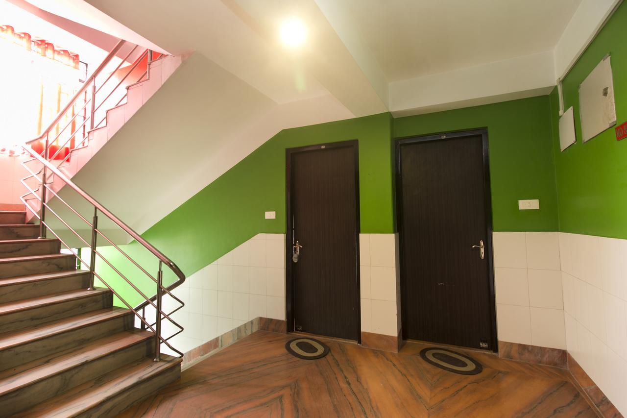 Oyo 12334 Sikkim Hotel Gangtok