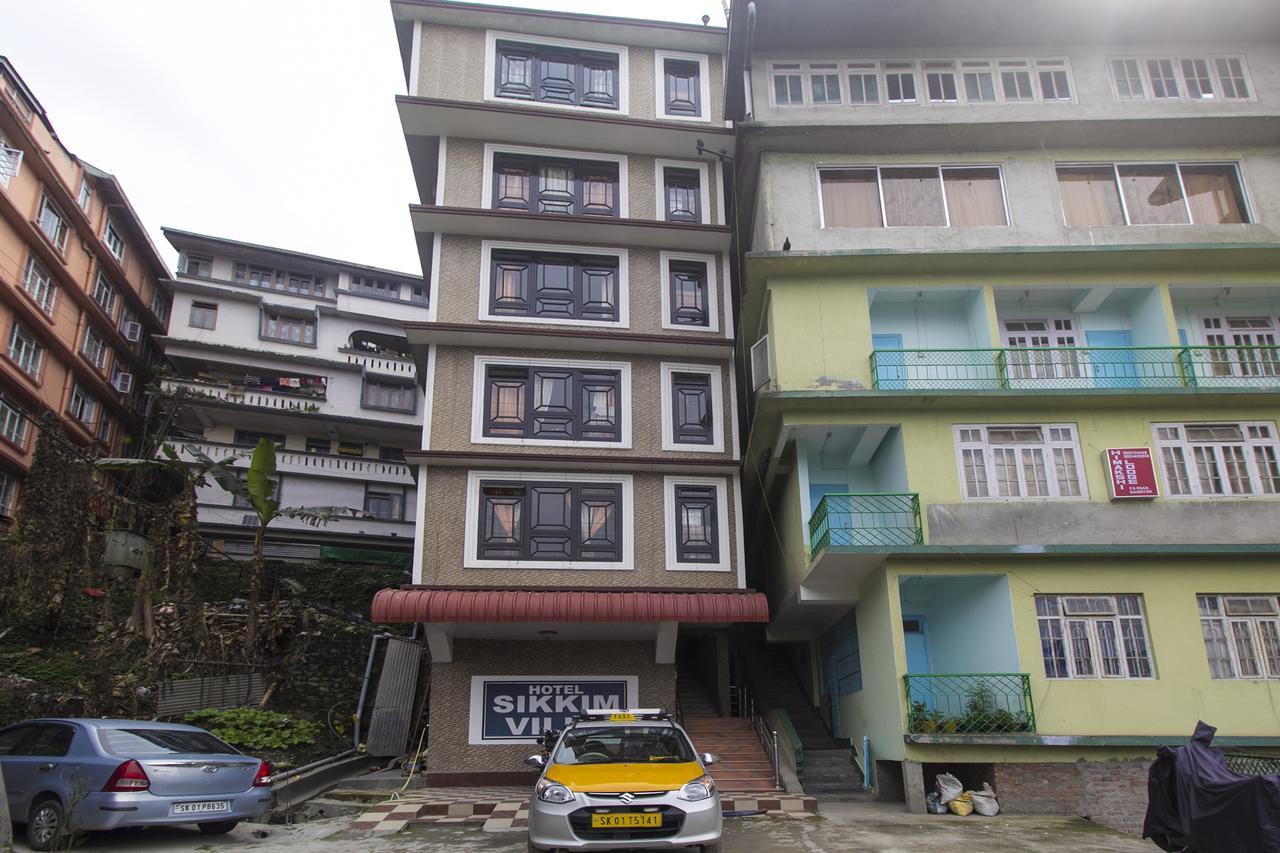 Oyo 12334 Sikkim Hotel Gangtok