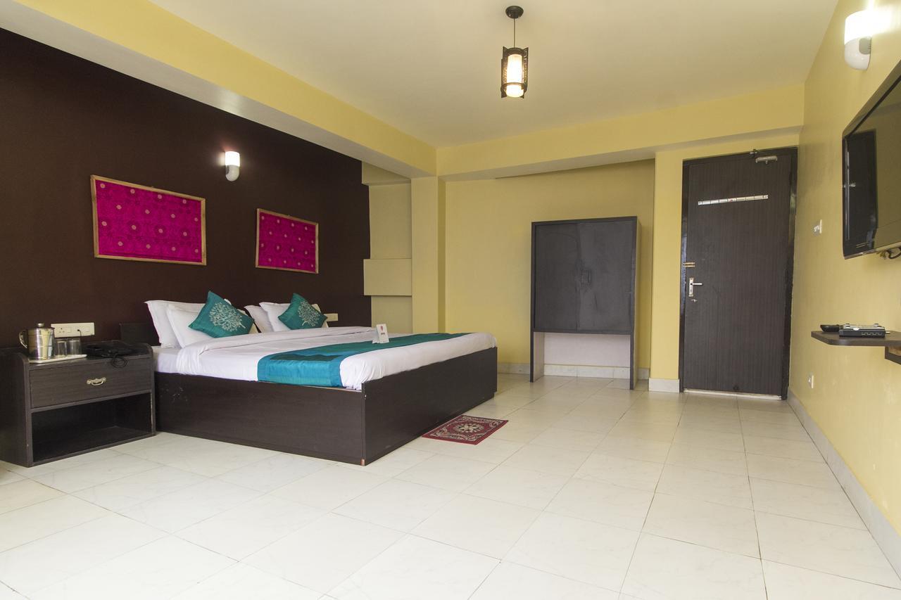 Hotel Oyo 12334 Sikkim Gangtok