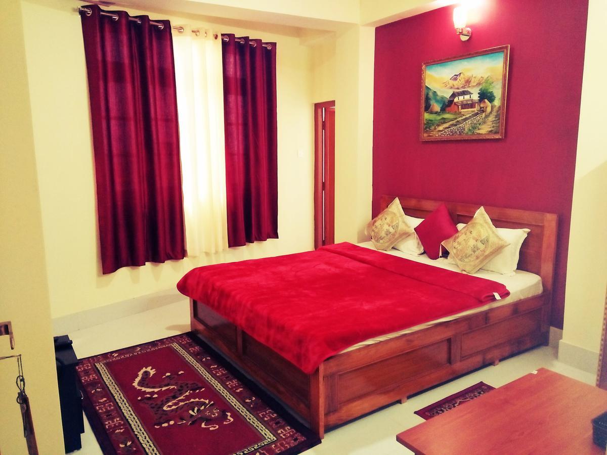 Prime View Hotel