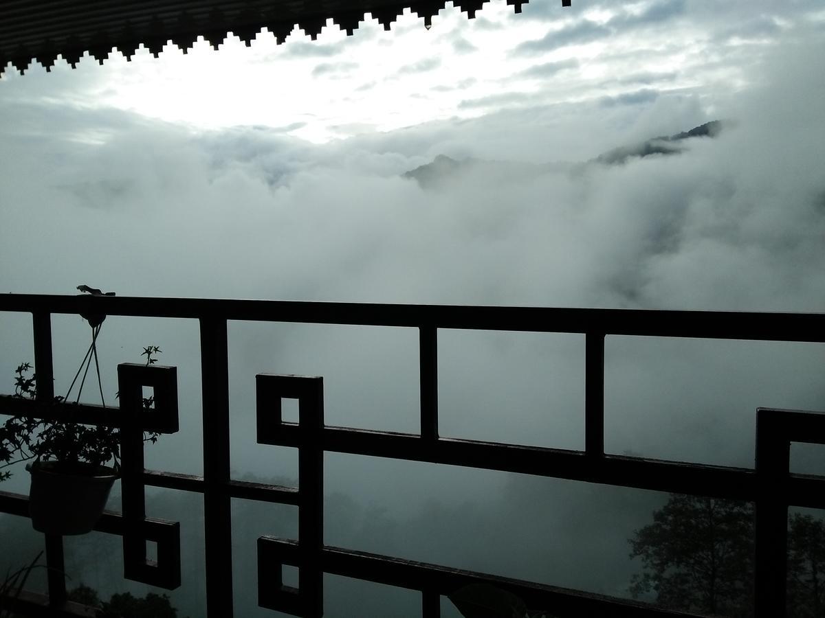 Prime View Hotel Gangtok
