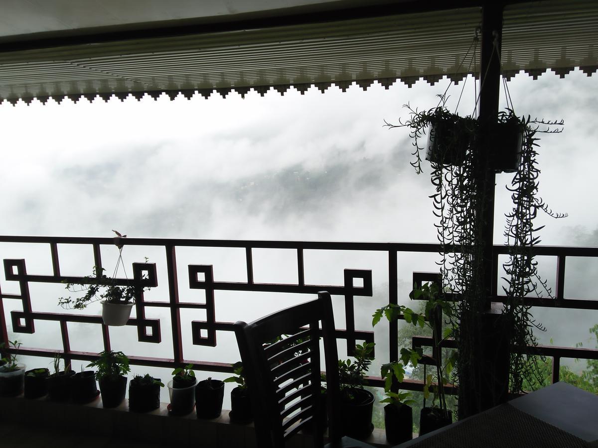 Hotel Prime View Gangtok