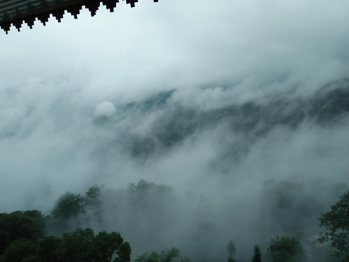 Prime View * Gangtok