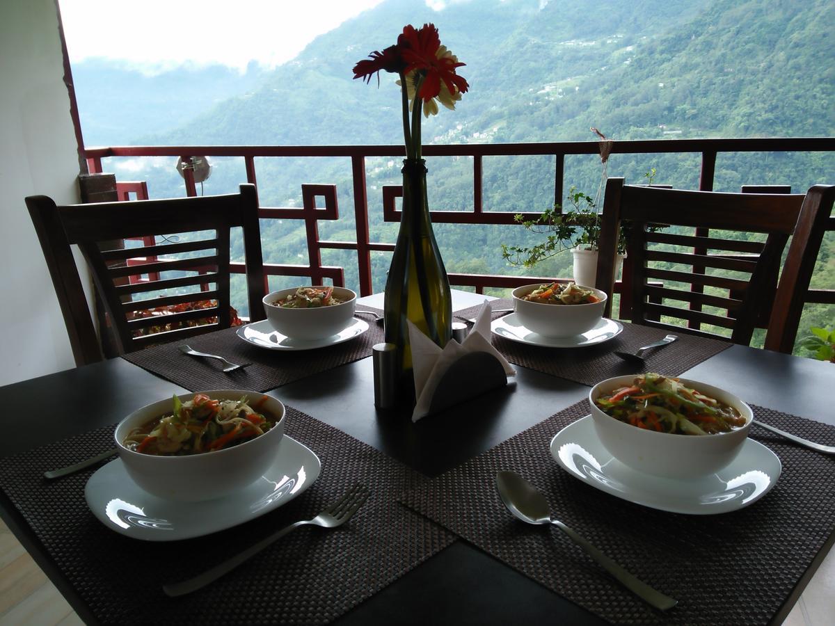 Prime View Gangtok