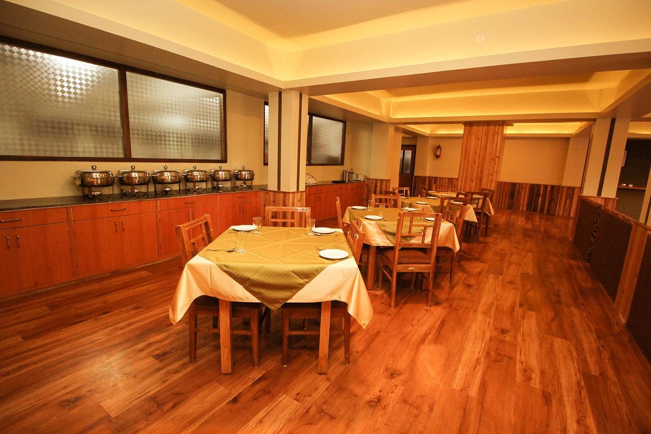Tarayana Grand Gangtok