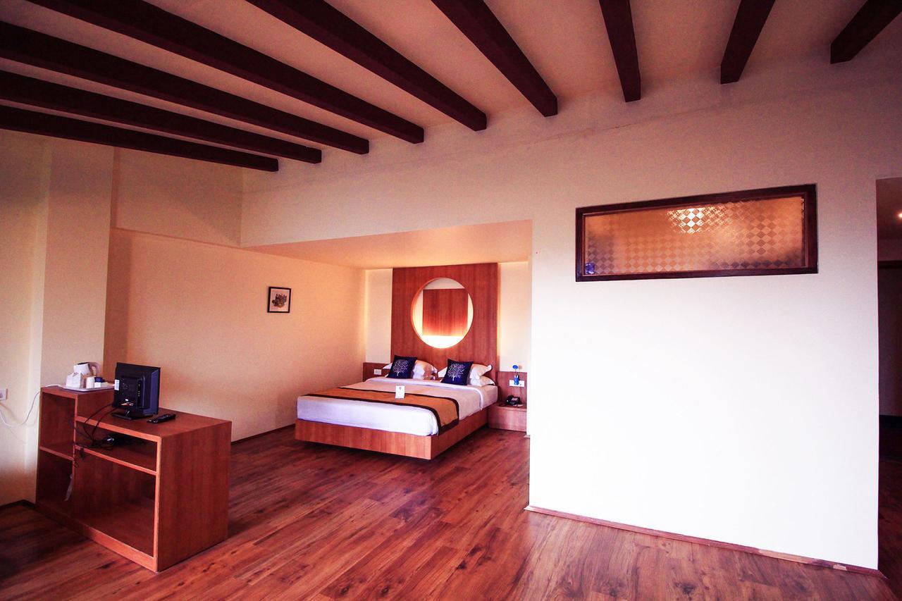 Tarayana Grand Resort 3*