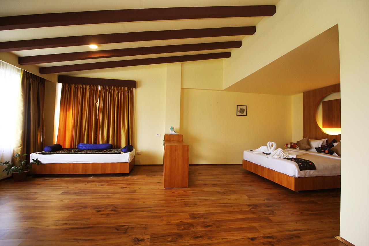 Resort Tarayana Grand 3*