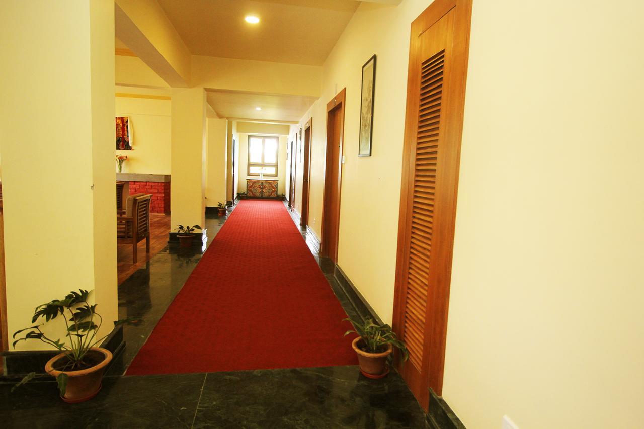 Resort Tarayana Grand 3*