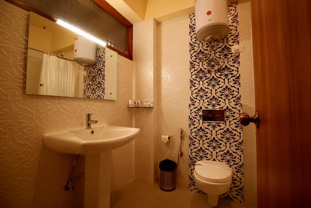 Tarayana Grand Resort Gangtok