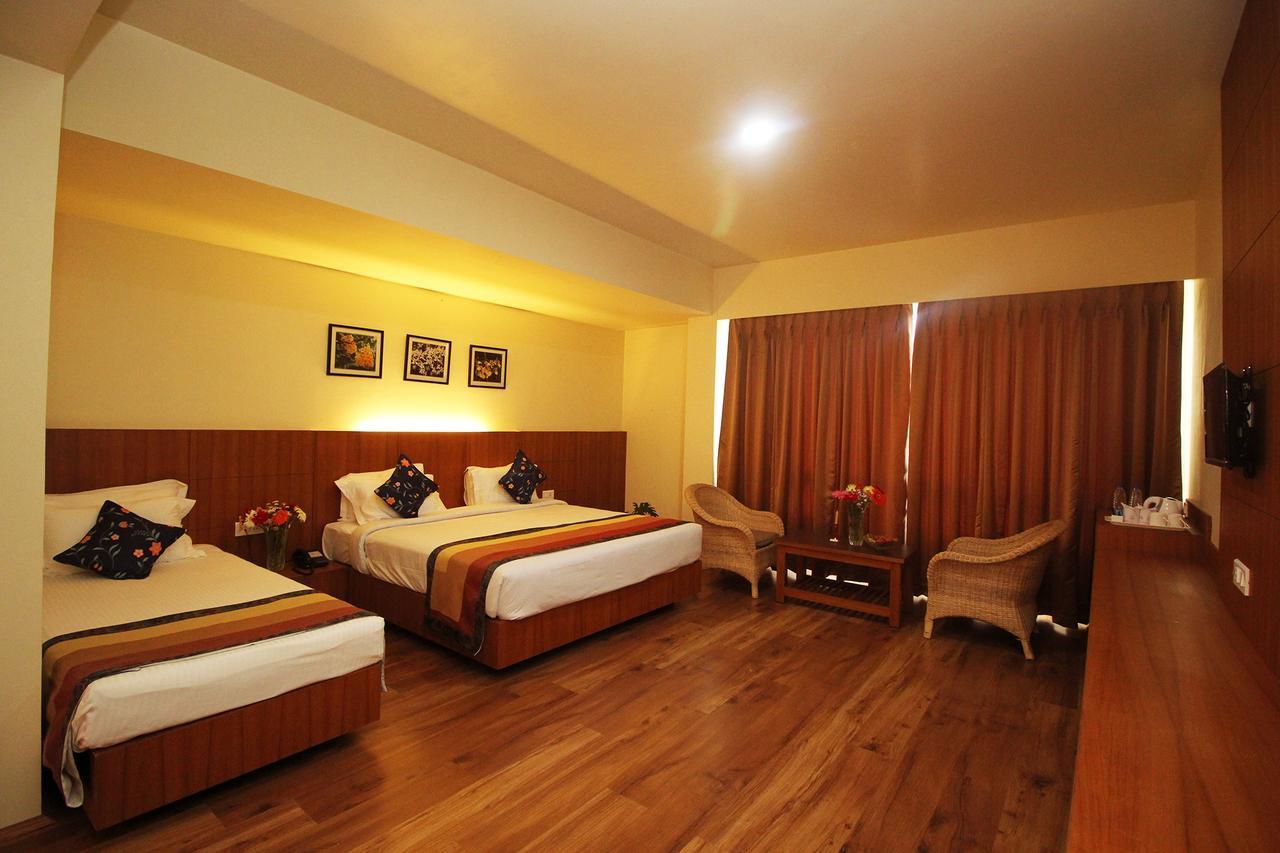 Resort Tarayana Grand