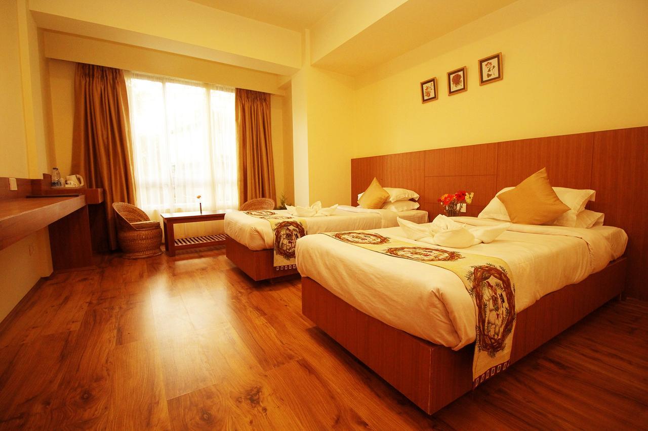 Resort Tarayana Grand 3*