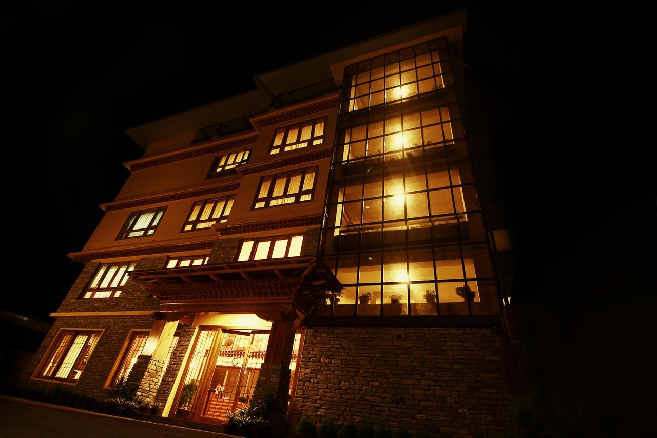 Resort Tarayana Grand
