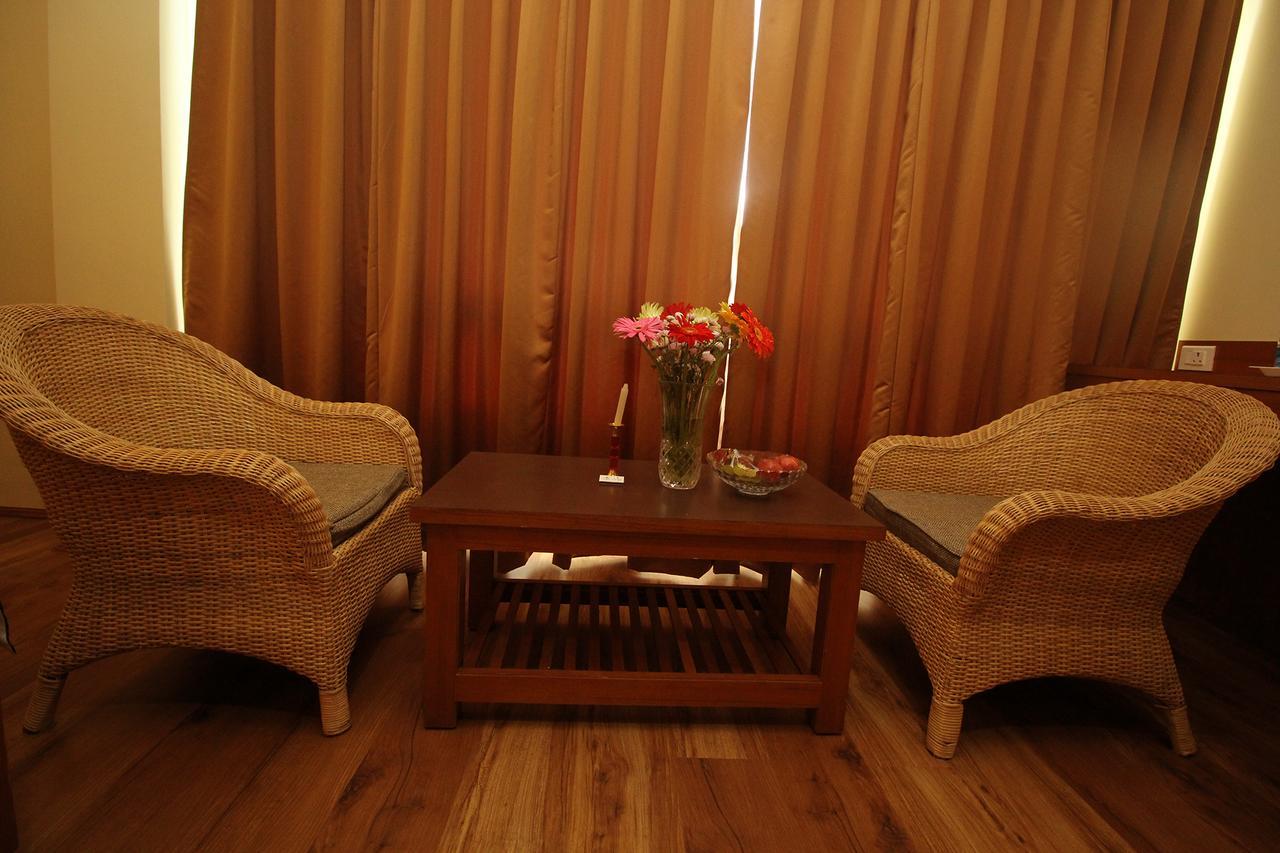 Resort Tarayana Grand 3*
