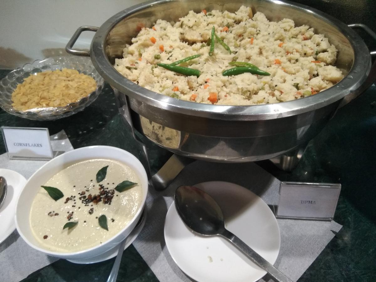 Tarayana Grand Resort Gangtok