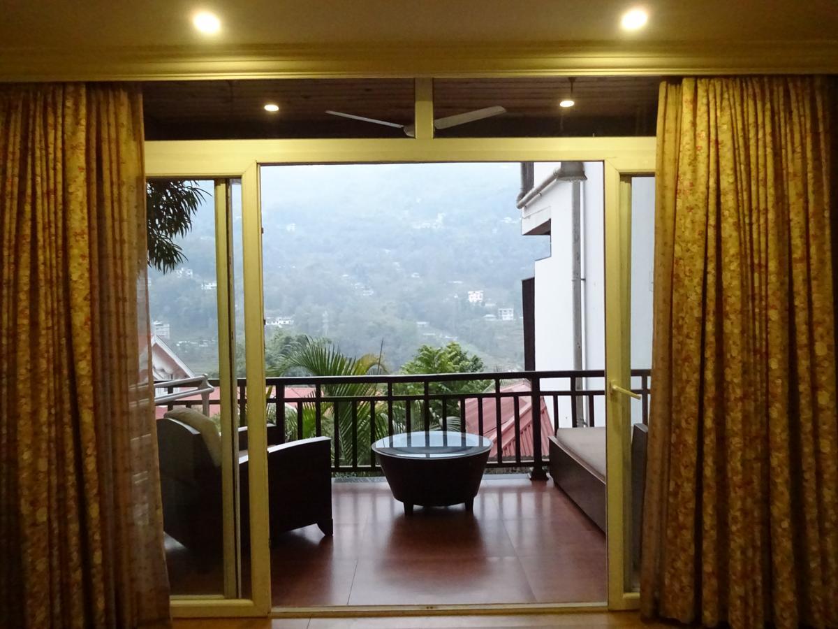 Mayfair & Casino 5* Gangtok