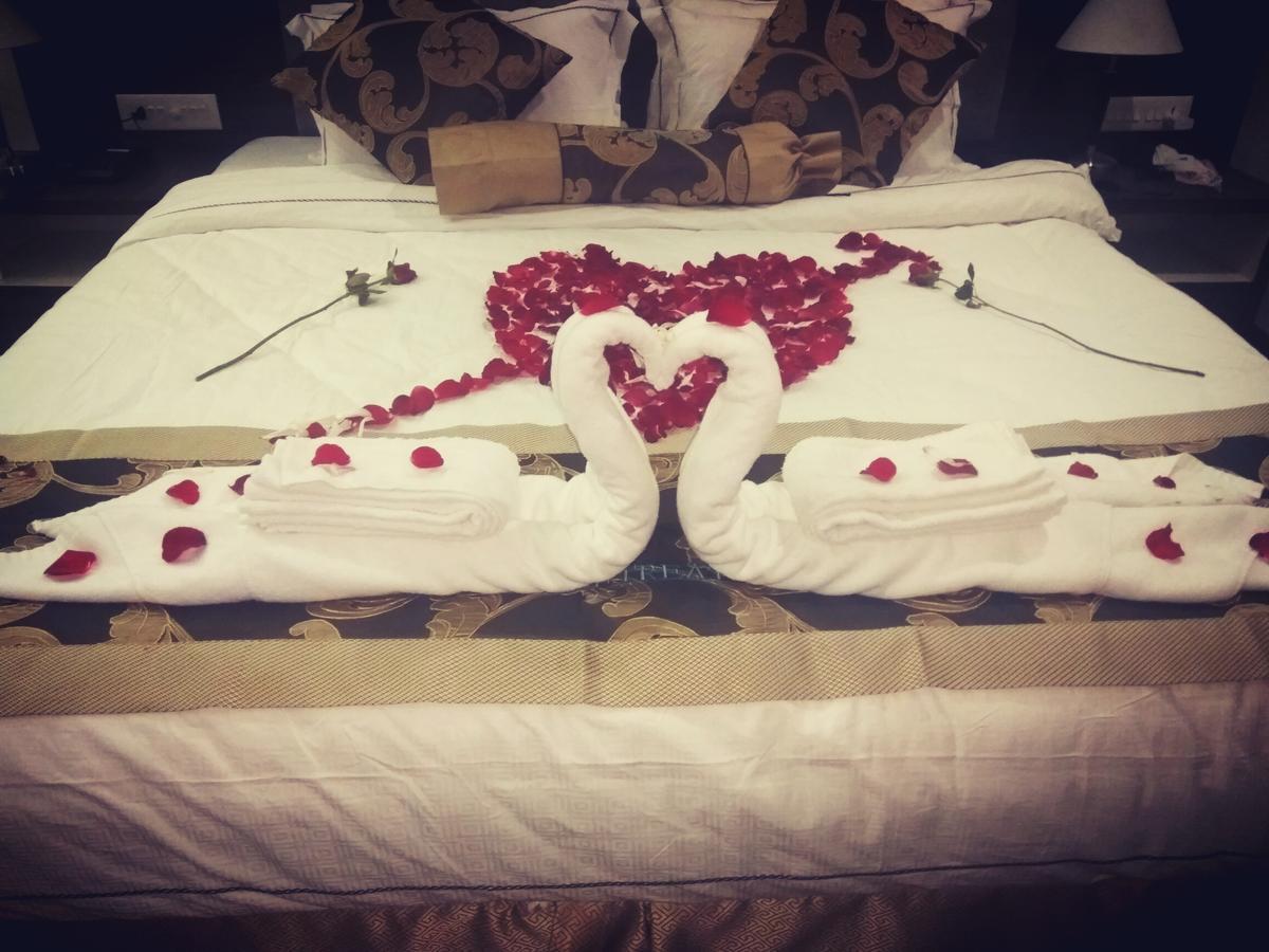 Pearl Retreat Hotel