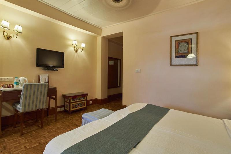 Resort The Elgin Norkhill - Heritage And