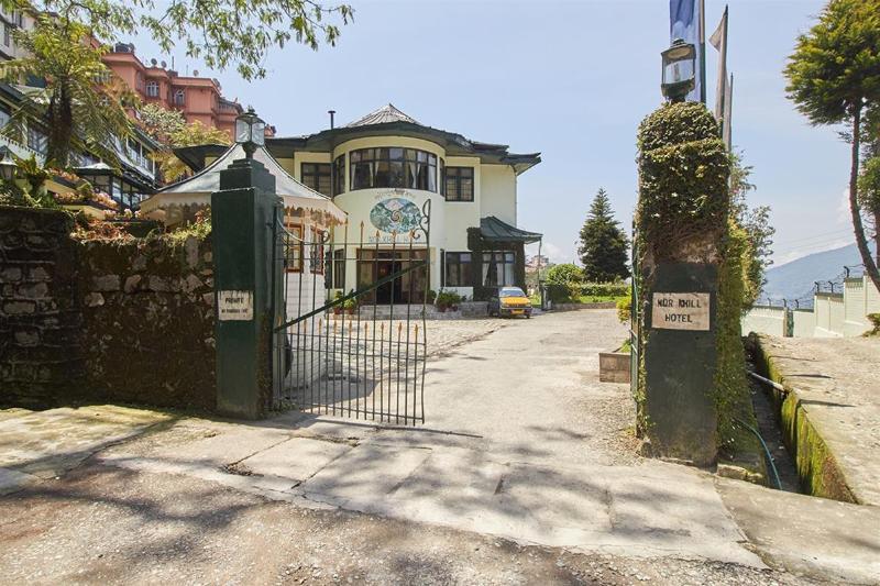 The Elgin Norkhill - Heritage And Gangtok