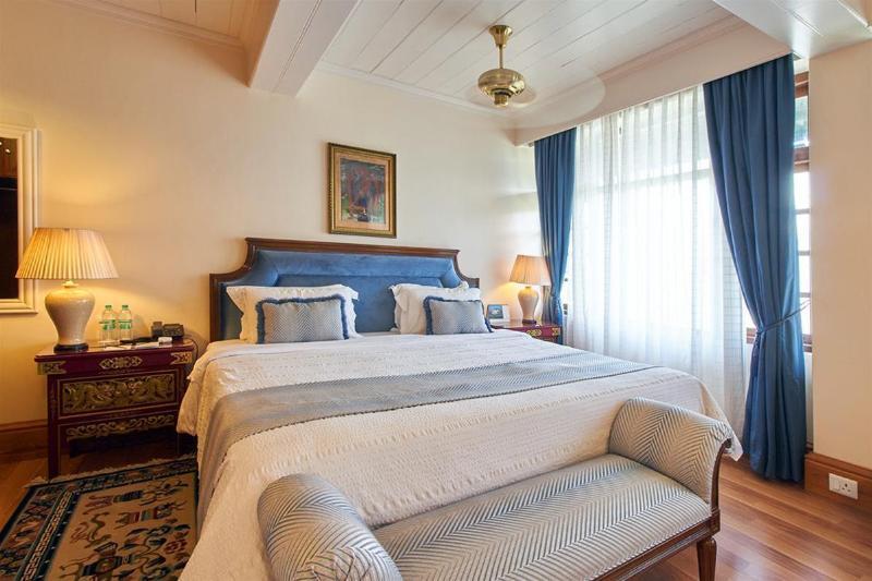 The Elgin Norkhill - Heritage And Resort