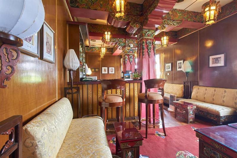 Resort The Elgin Norkhill - Heritage And 5*