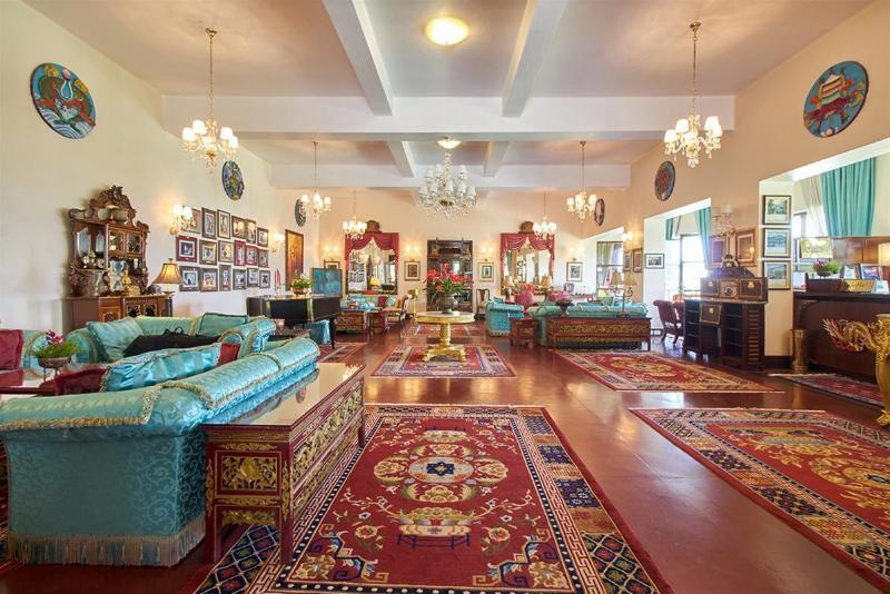 Resort The Elgin Norkhill - Heritage And