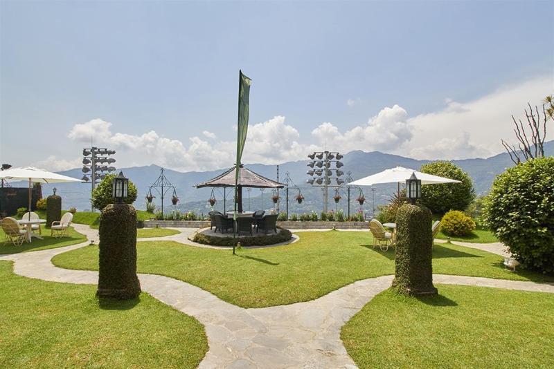 The Elgin Norkhill - Heritage And Resort Gangtok