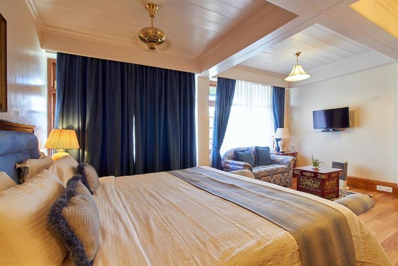 The Elgin Norkhill - Heritage And Resort