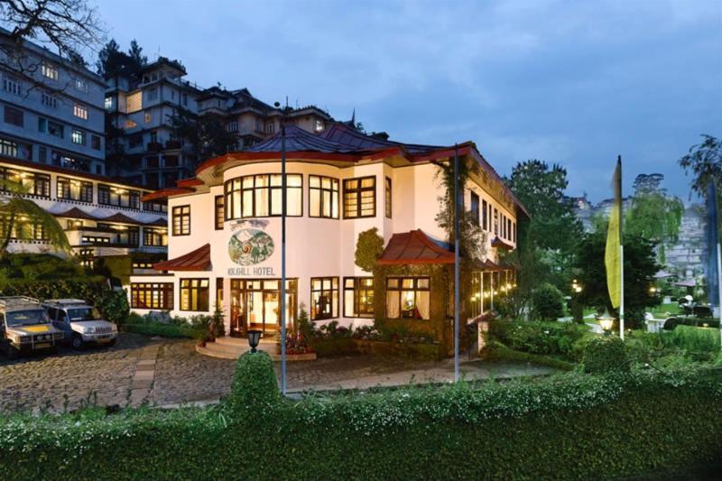 Resort The Elgin Norkhill - Heritage And 5*