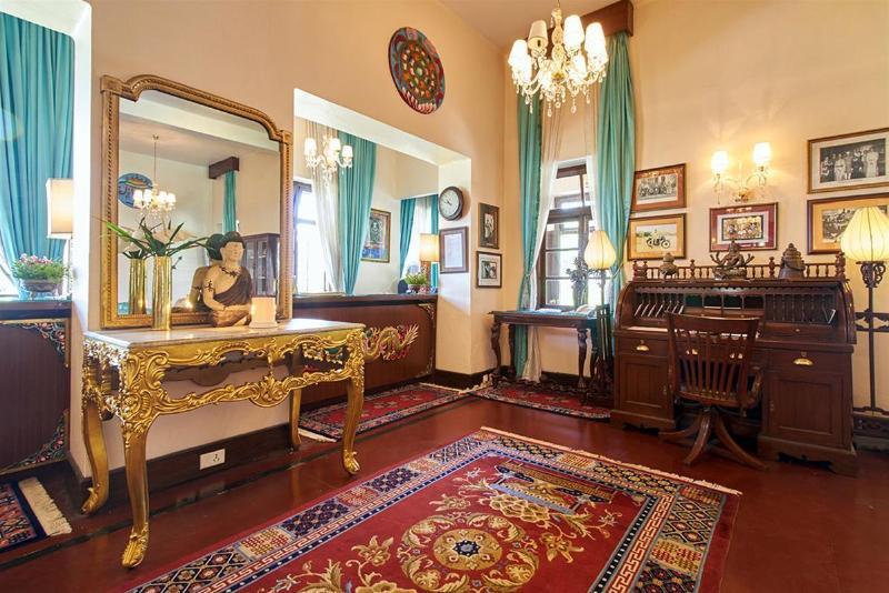 The Elgin Norkhill - Heritage And 5*