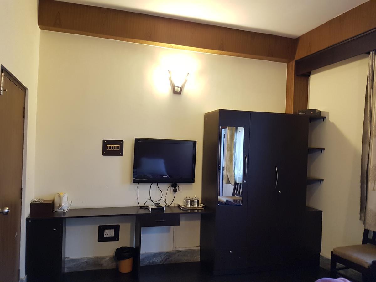 Kun Dau Residency Hotel 3*