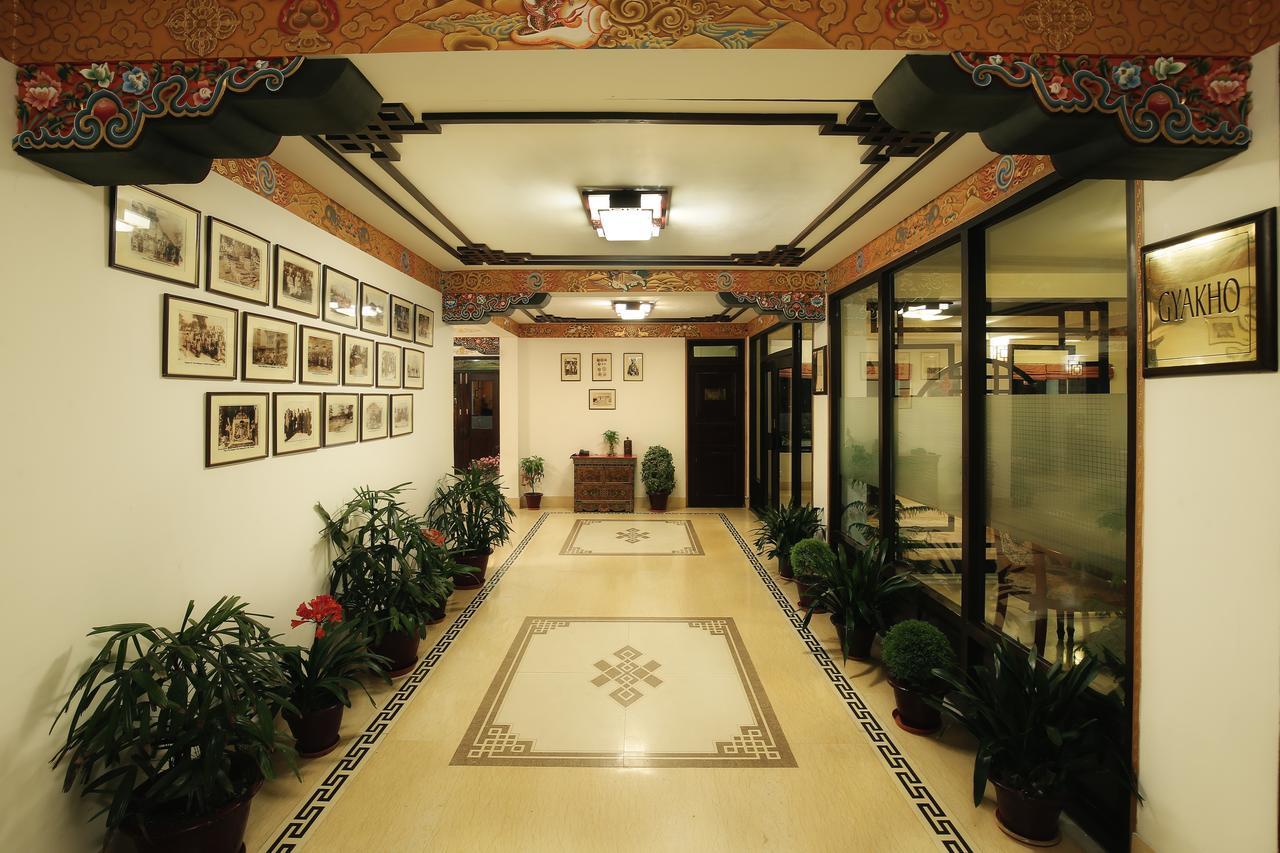 Denzong Regency- Luxury Mountain Retreat & Casino Gangtok