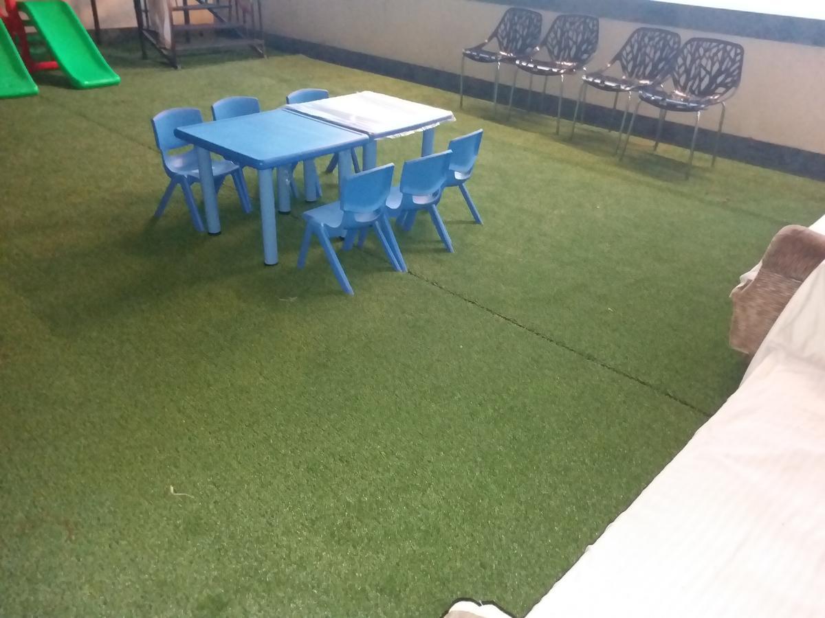 Kun Dau Residency 3*