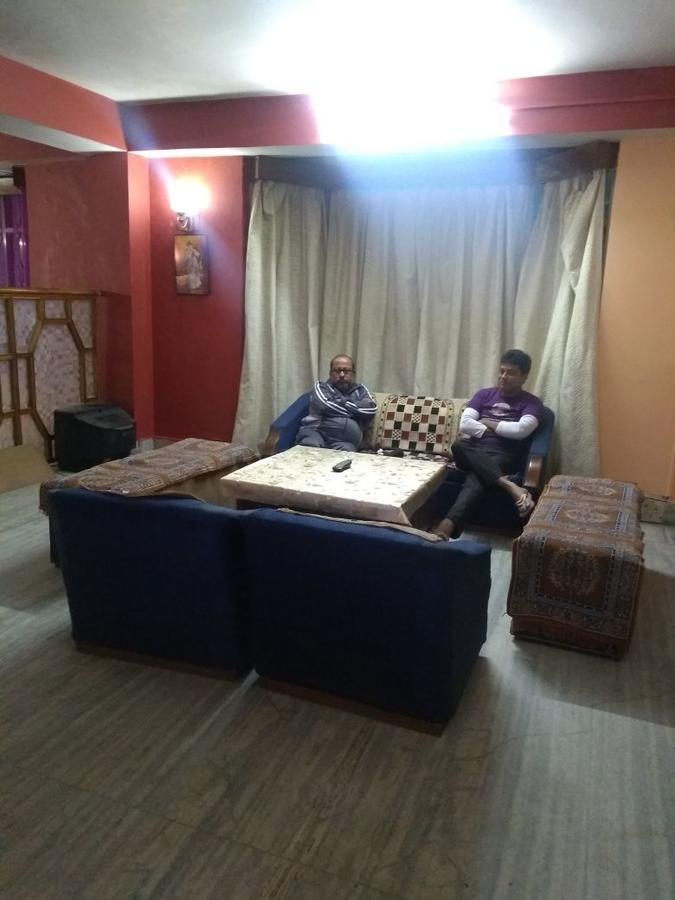 Mandar Hotel Gangtok