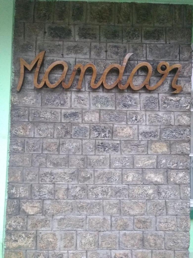 Mandar 3*