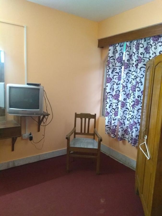 Hotel Mandar